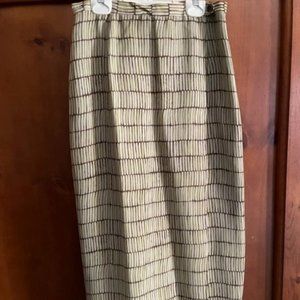 Ann Taylor Skirt - Size 6